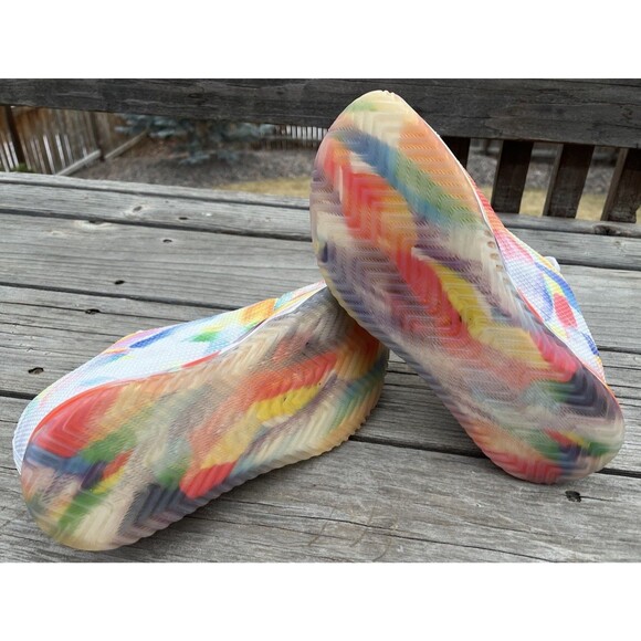 NOBULL Colorful Athletic Shoes Pride Collection - Picture 11 of 13